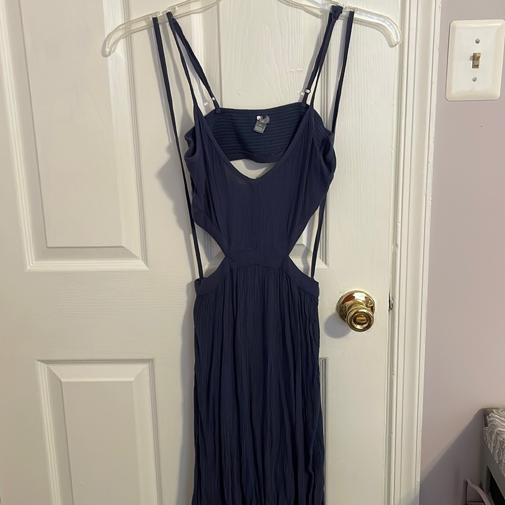 Aerie dress